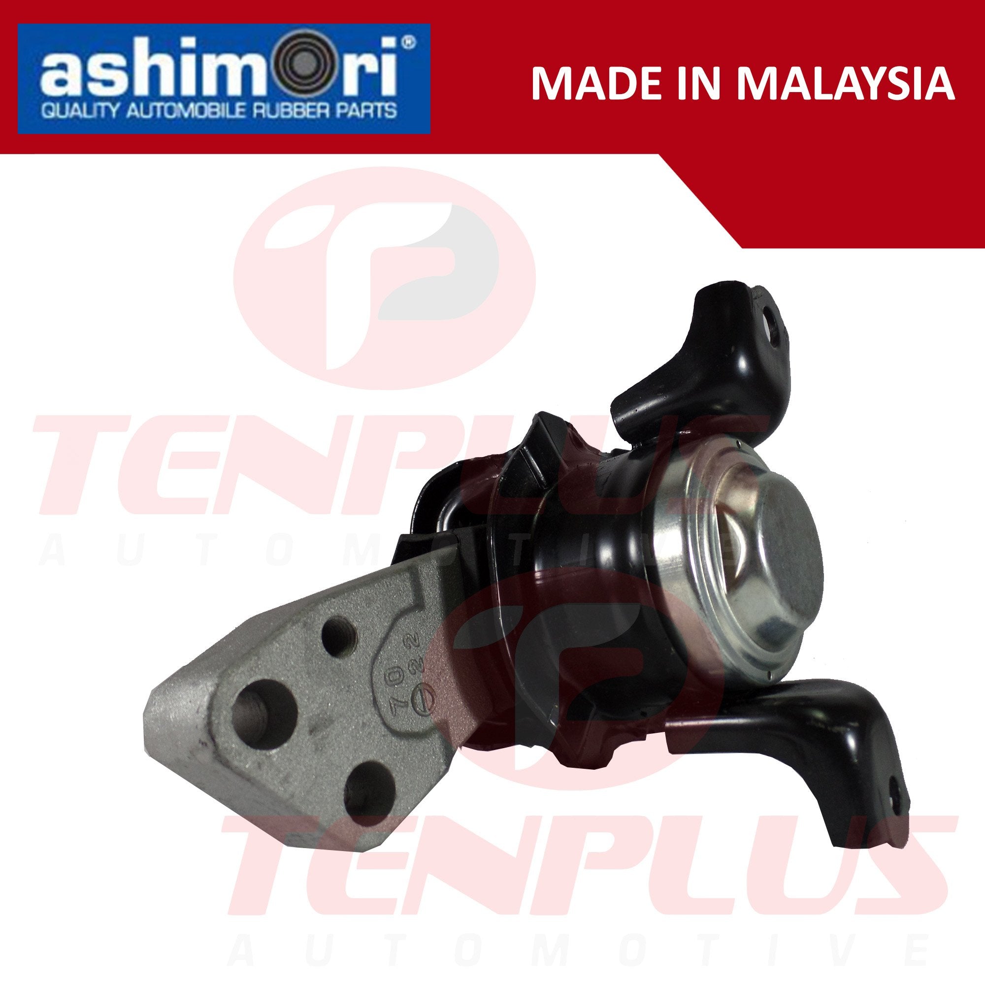 Ashimori Engine Support Toyota Altis 2008-2012 RH