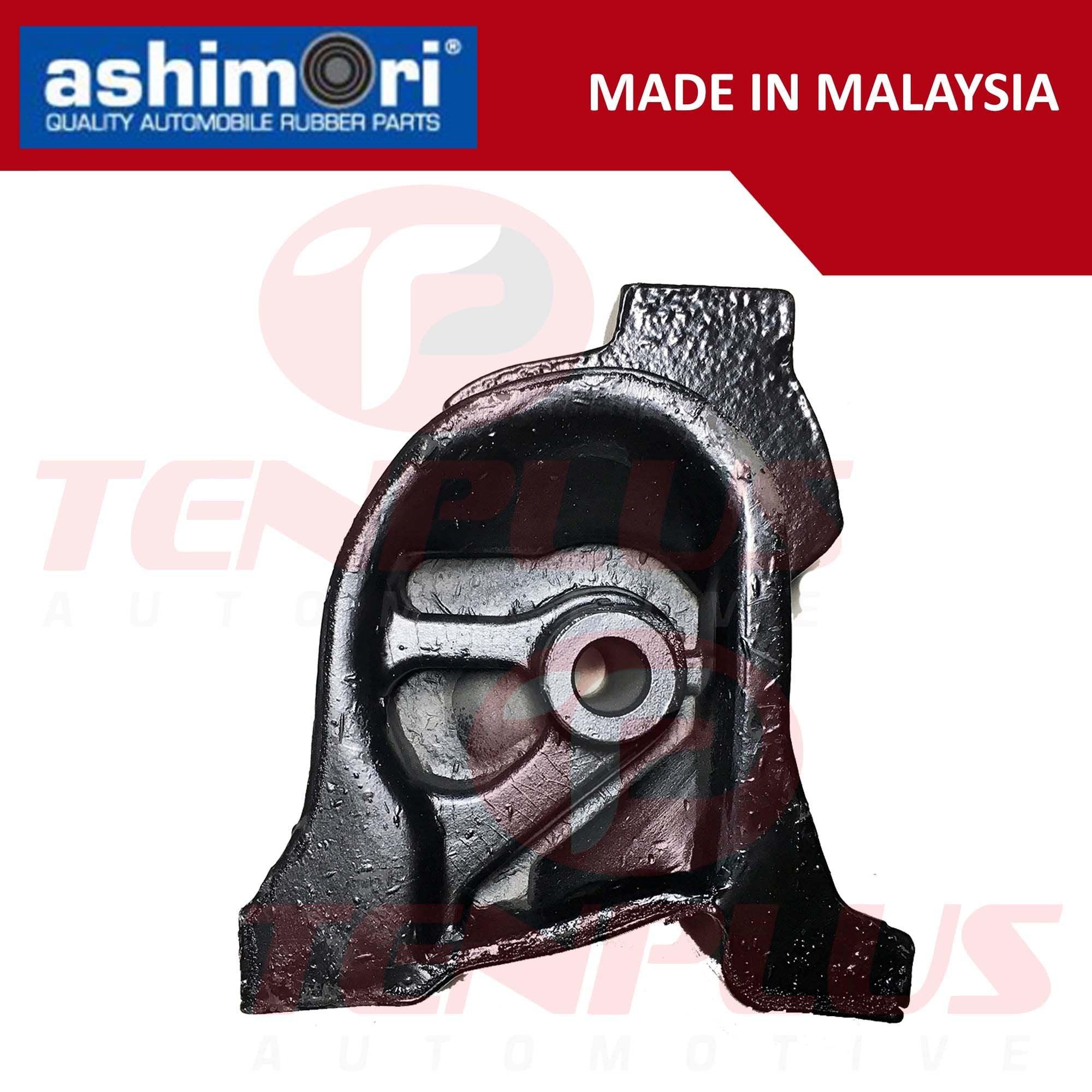 Ashimori Engine Support Toyota Corolla 1.6 1993-1997 Front