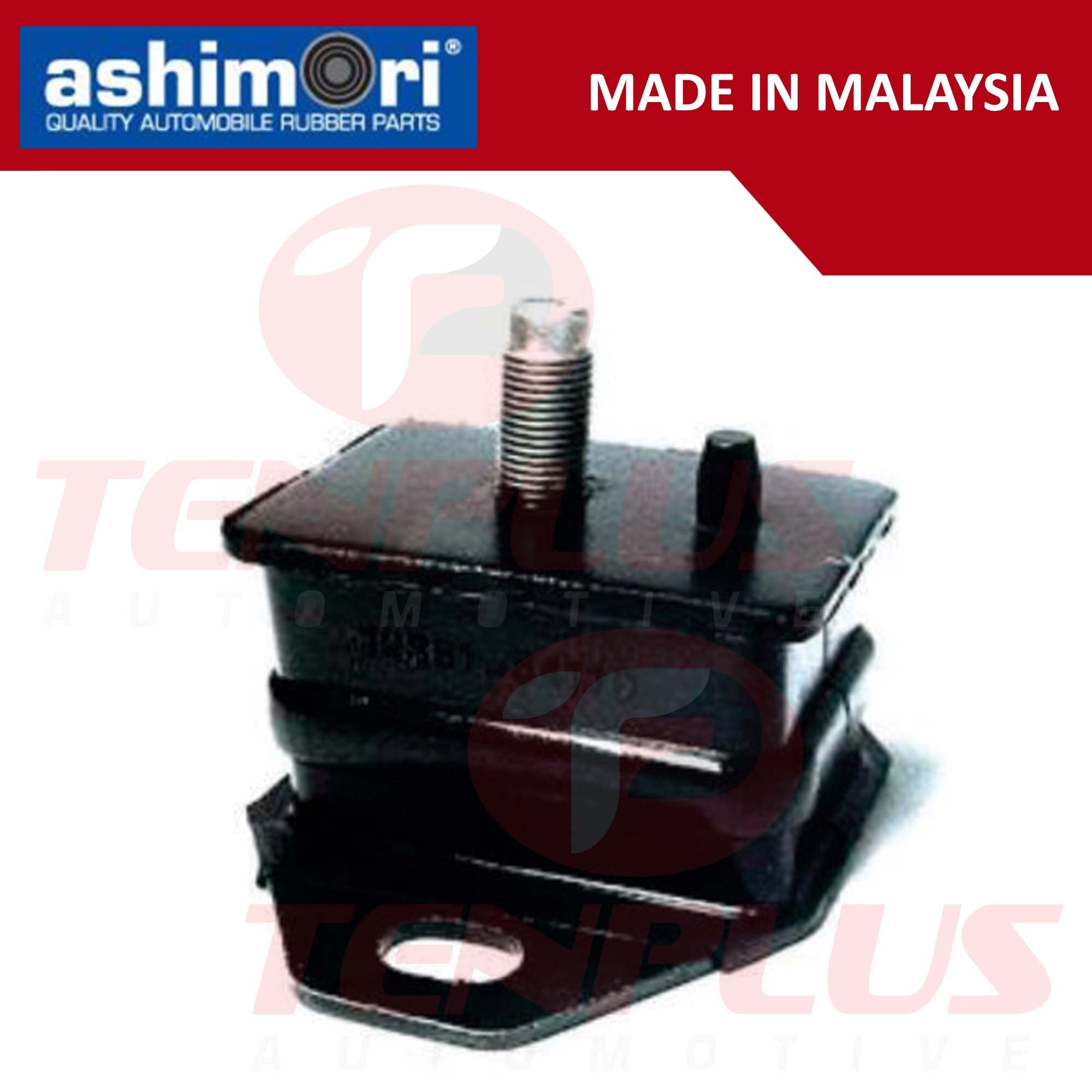Ashimori Engine Support Toyota Revo 2L LH/RH