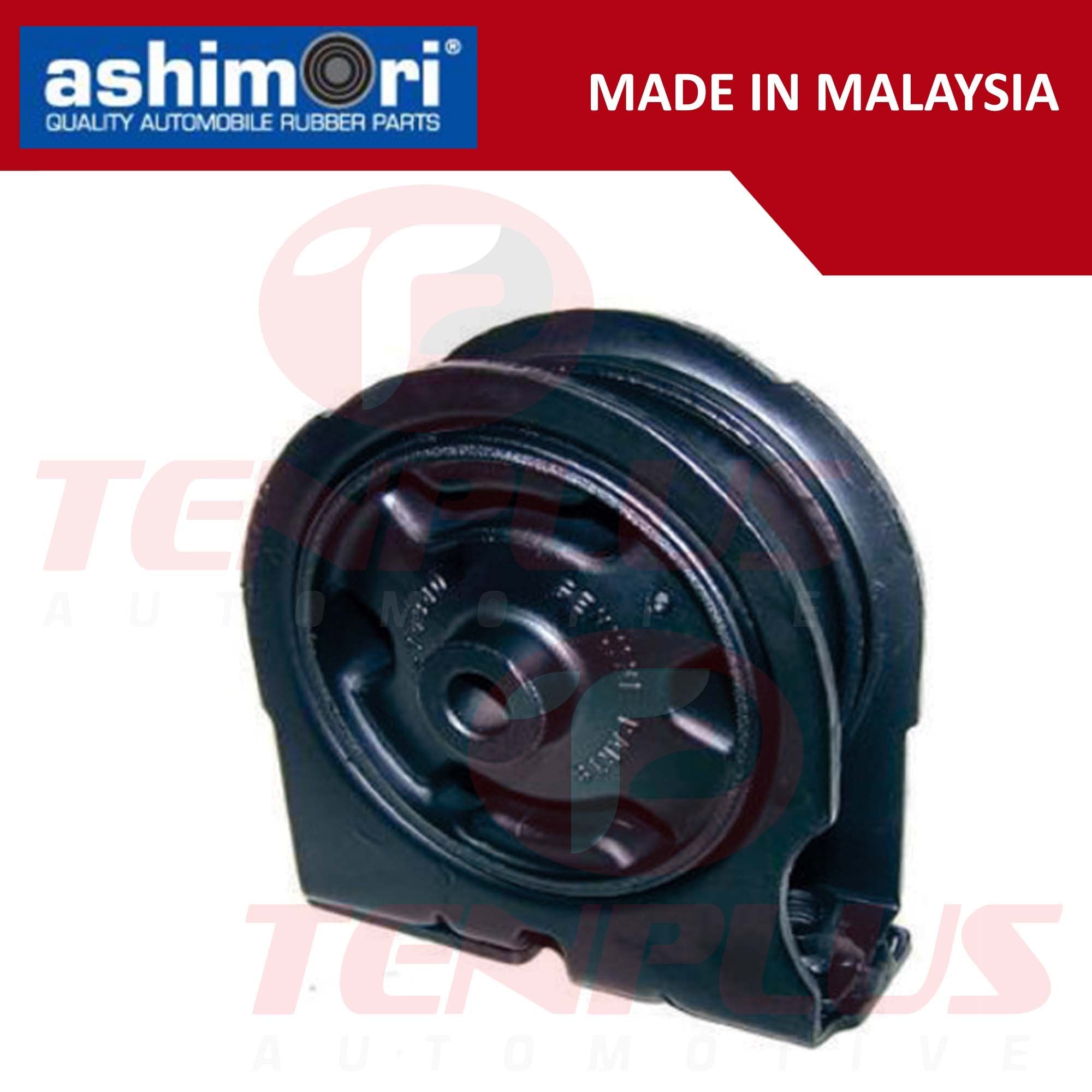 Ashimori Engine Support Toyota RAV4 2001-2006 M/T Front