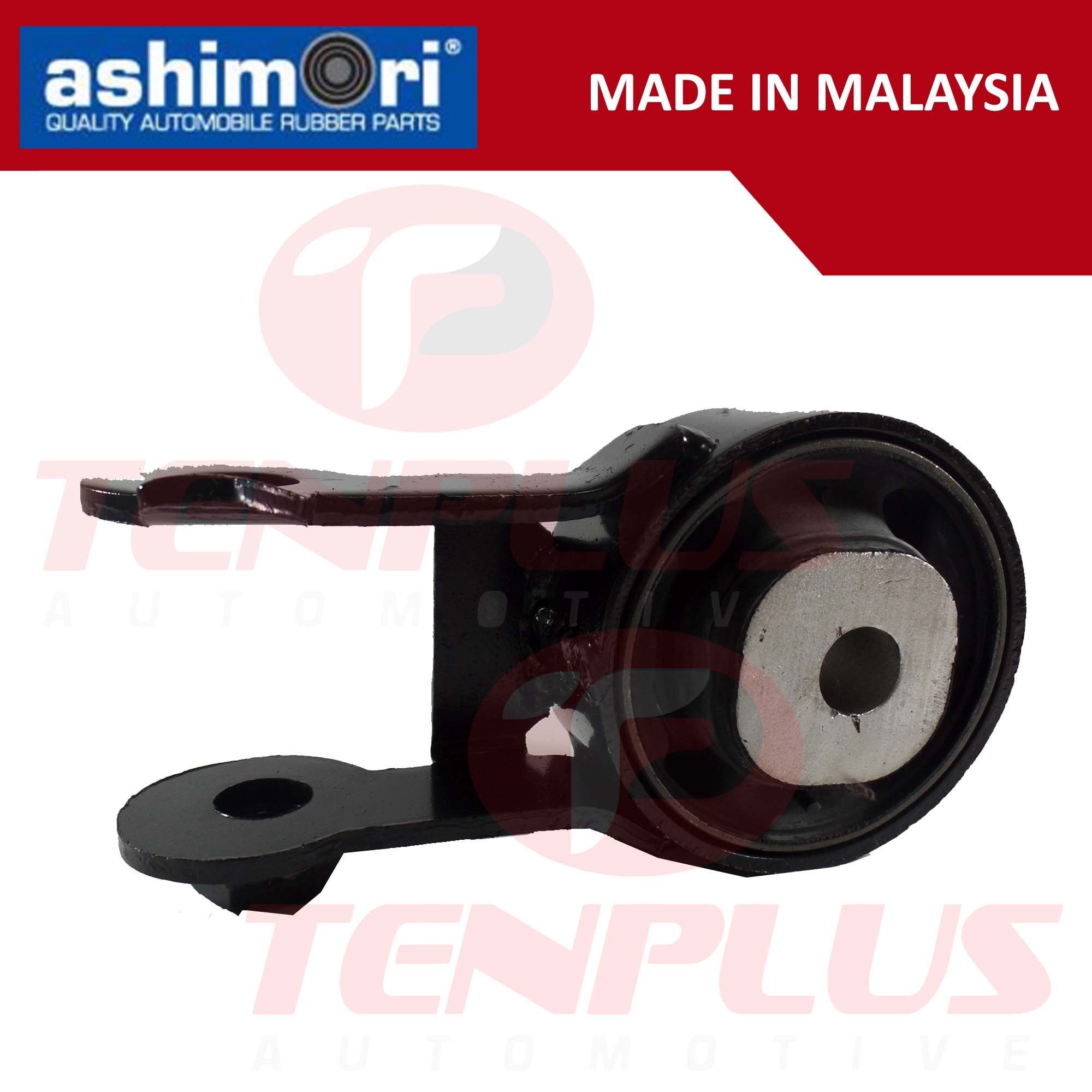 Ashimori Engine Support Toyota Vios 1.5 2008 A/T RR