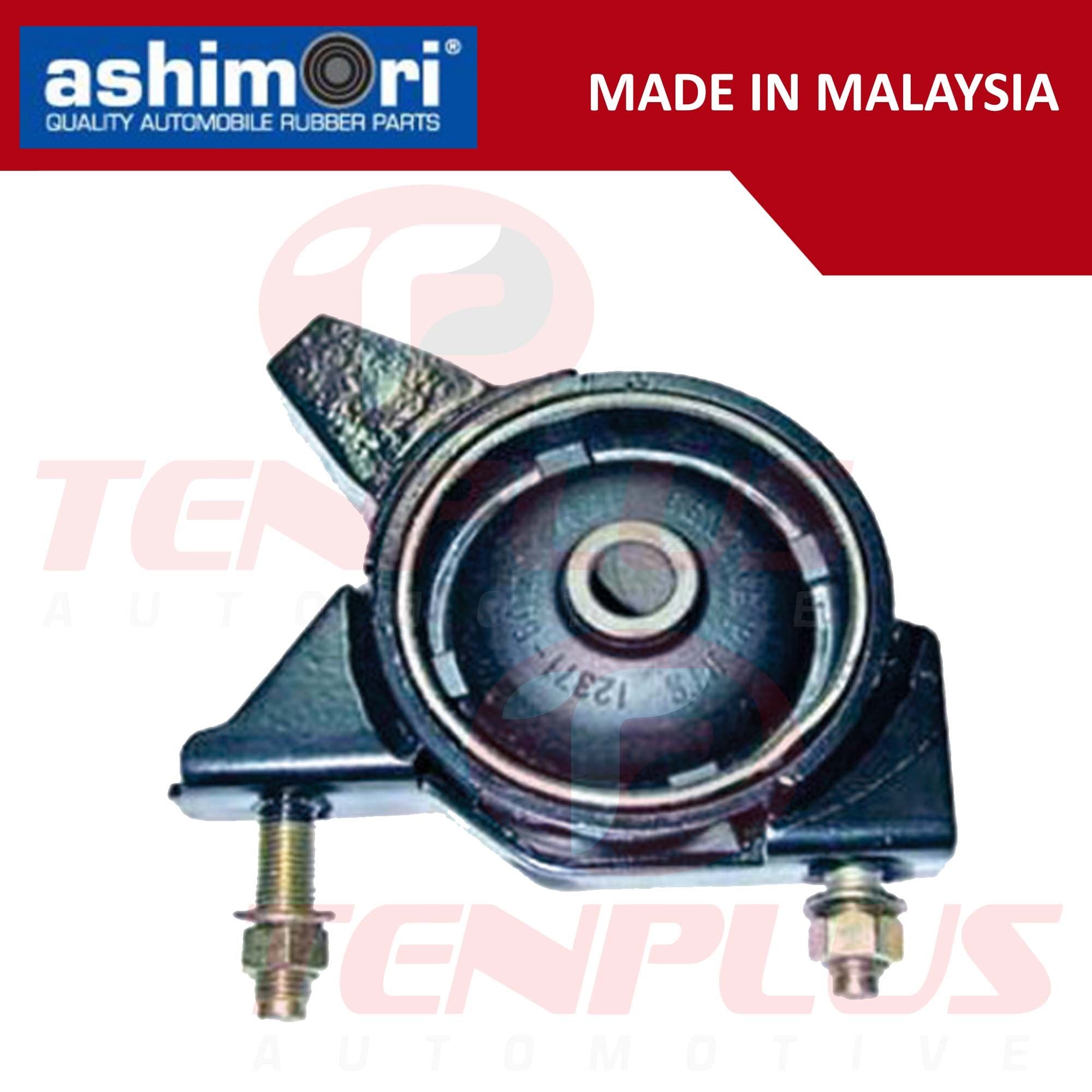 Ashimori Engine Support Toyota Corolla 1.3 1989-1992 RR