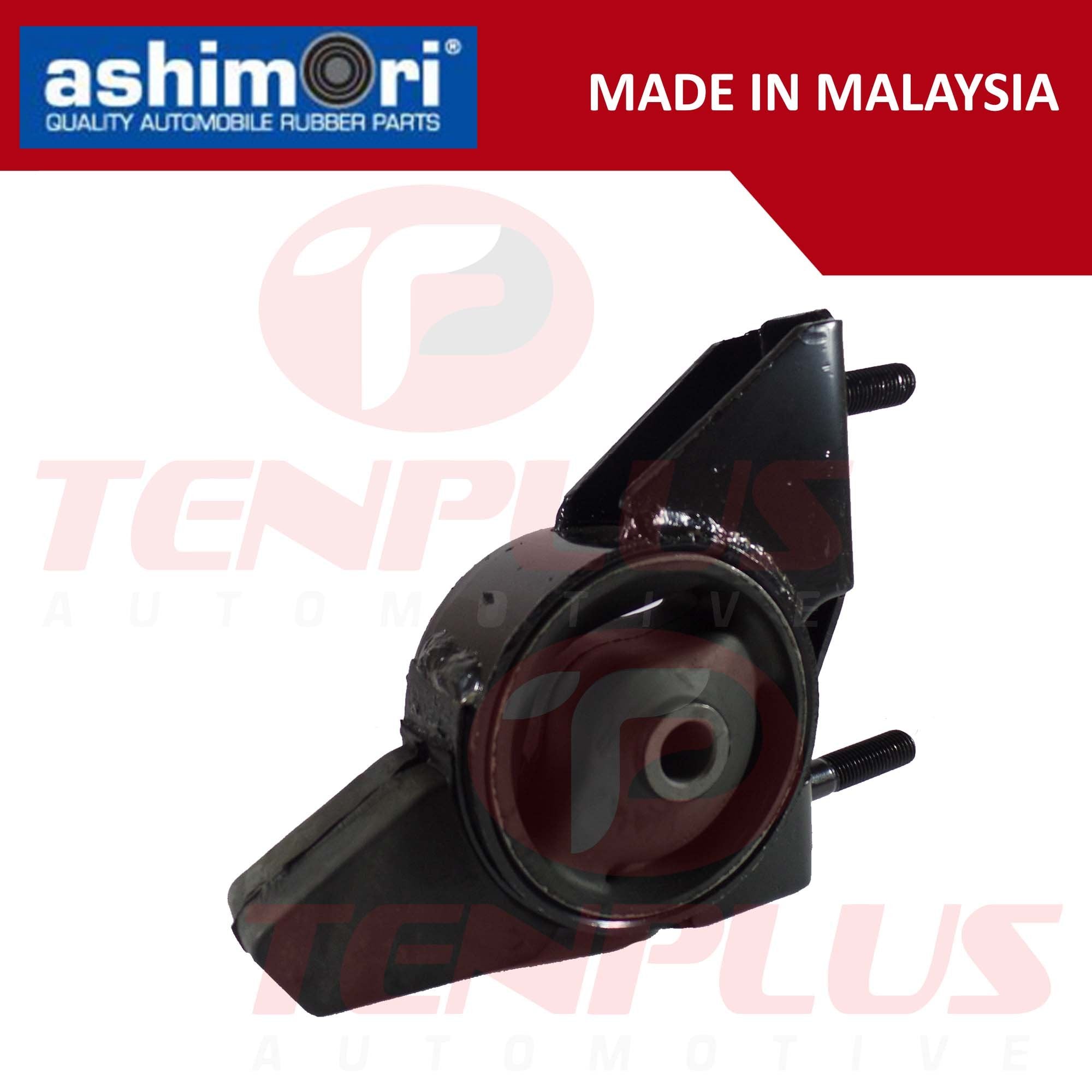 Ashimori Engine Support Toyota Corolla 1.6 1989-1992 RR