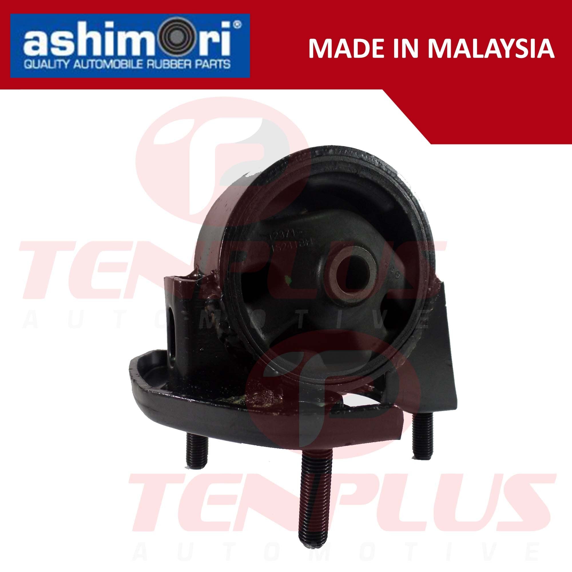 Ashimori Engine Support Toyota Corolla 1.6 1998-2000 A/T RR
