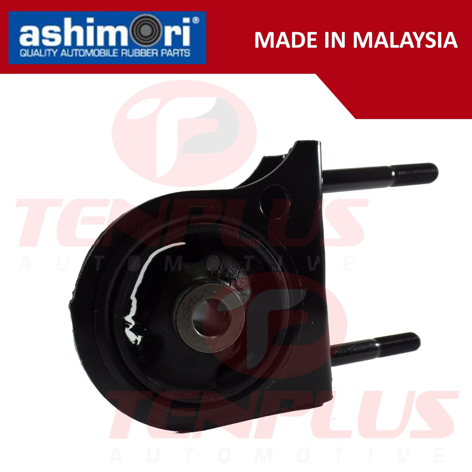 Ashimori Engine Support Toyota RAV4 2001-2005 A/T RR