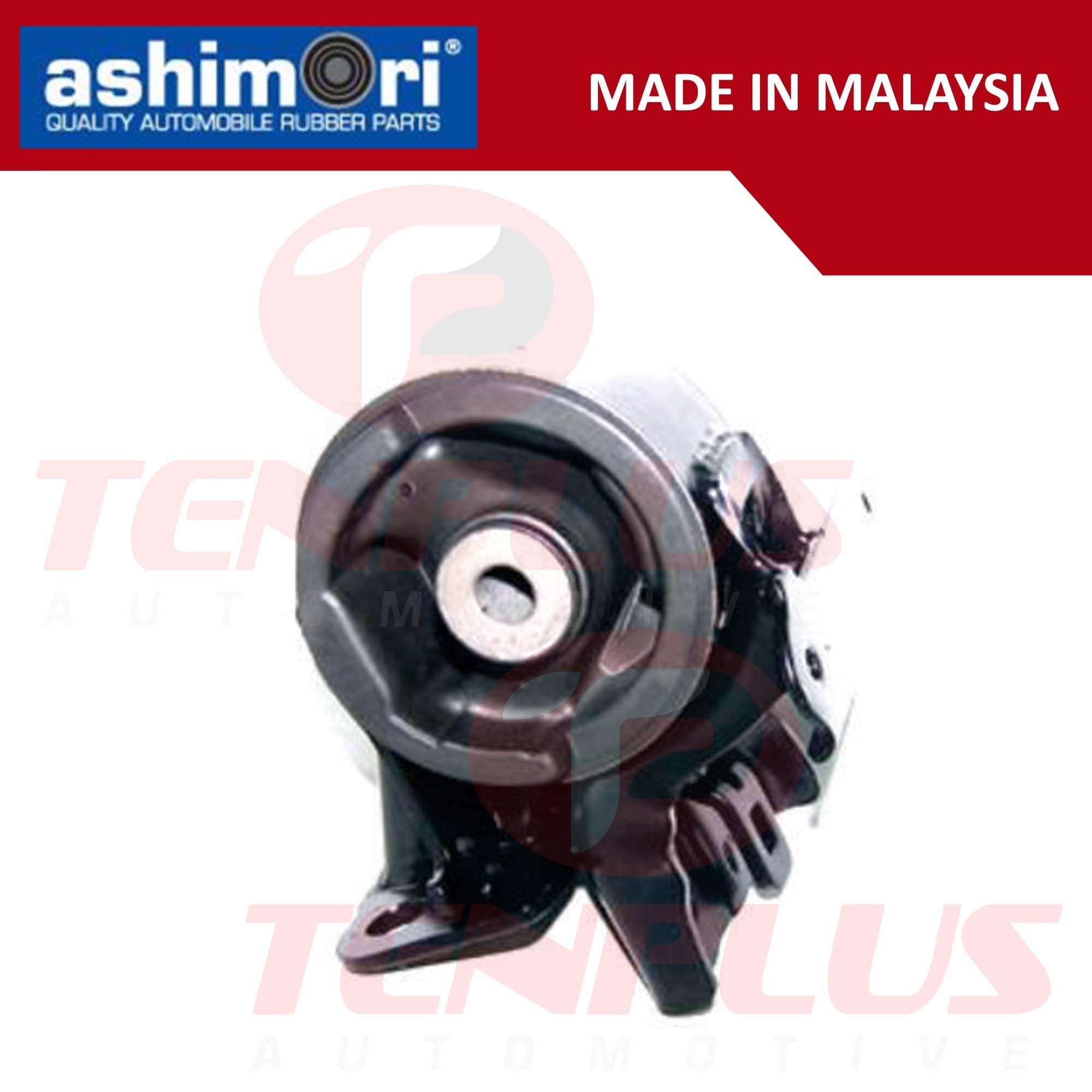 Ashimori Engine Support Toyota Corolla 1.3 1998-2000 M/T LH