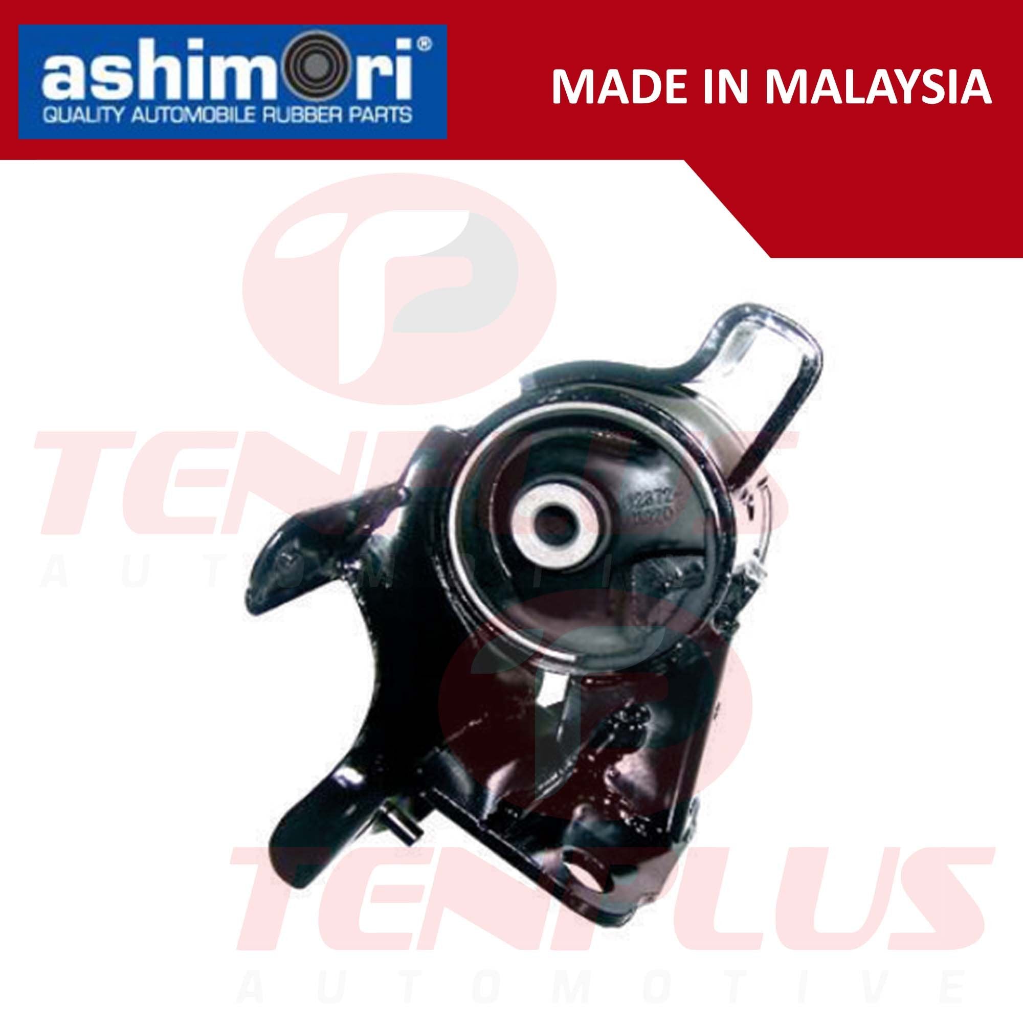 Ashimori Engine Support Toyota Corolla 1.6 1998-2000 M/T LH