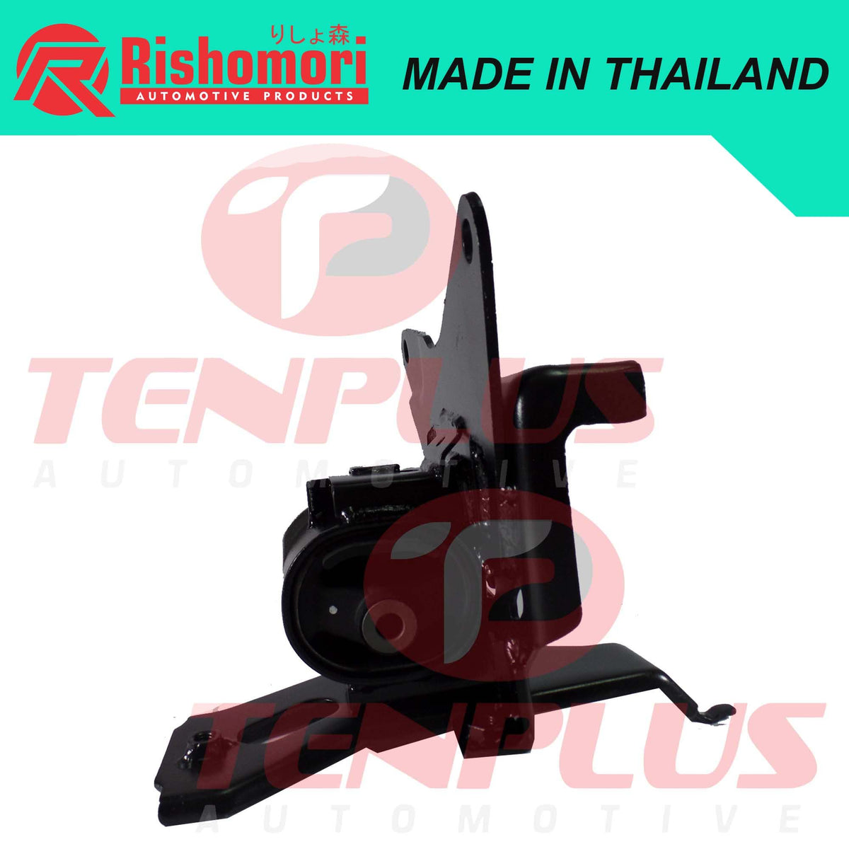 Engine Support Rishomori Rishomori Engine Support Toyota Vios 2008-2017 A/T LH