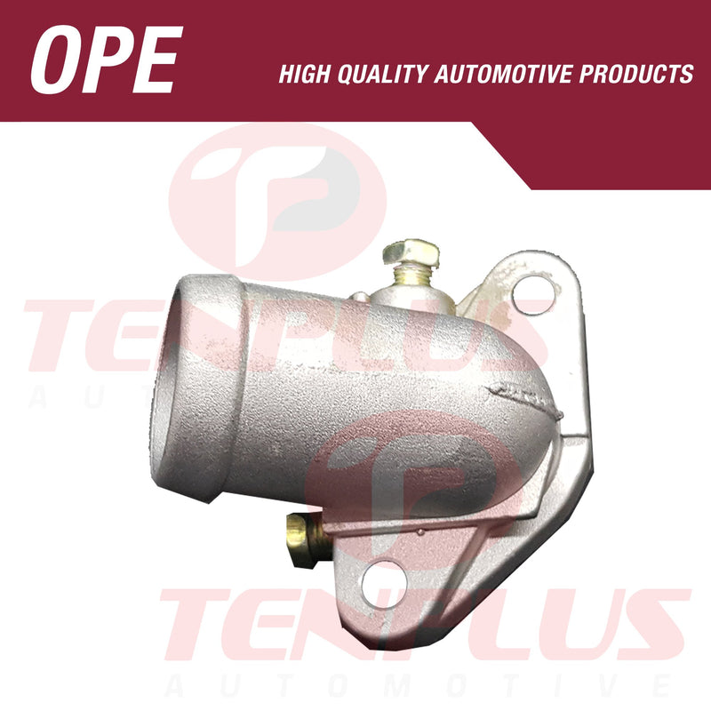 OPE Water Inlet Nissan Sentra V12 1.6
