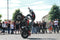 Shinko Motorcycle Tires SR777 ALL BLACK 110/90-19 Front TL