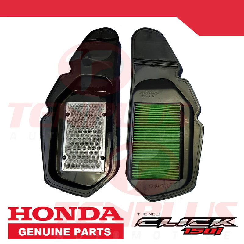 Honda Element Air Filter for Honda Click 150i (2018-2019) Game Changer