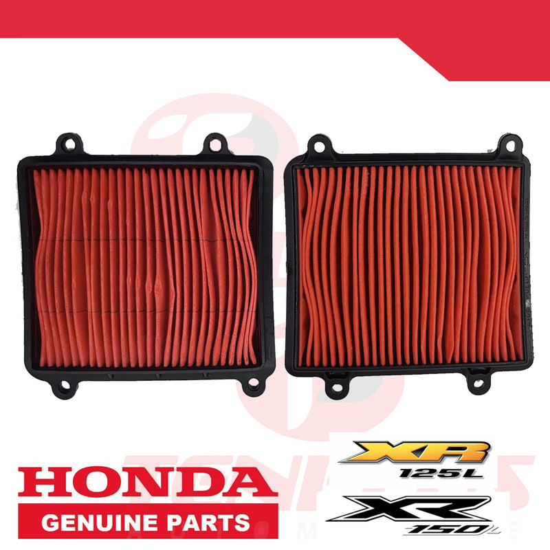 Honda Element Air Filter for XR125; XR150 2016-2018