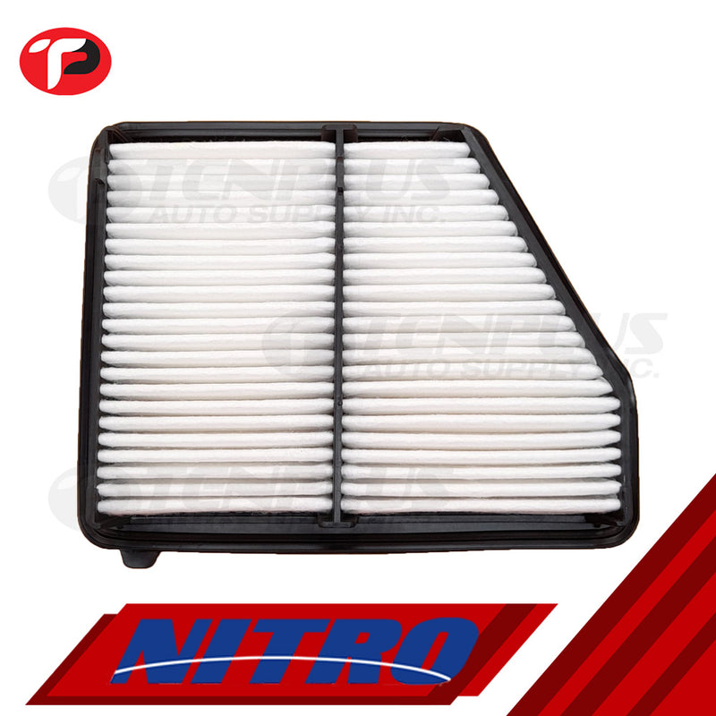 Nitro Air Filter Honda Civic 1.6 R16B; R18Z 2016-2021