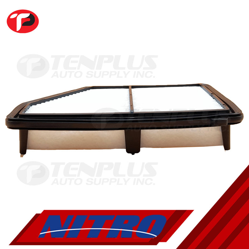 Nitro Air Filter Honda Civic 1.6 R16B; R18Z 2016-2021