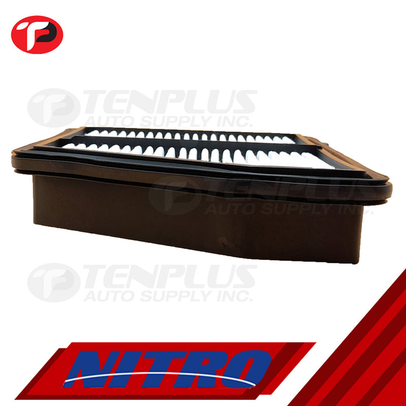 Nitro Air Filter Honda Civic 1.6 R16B; R18Z 2016-2021