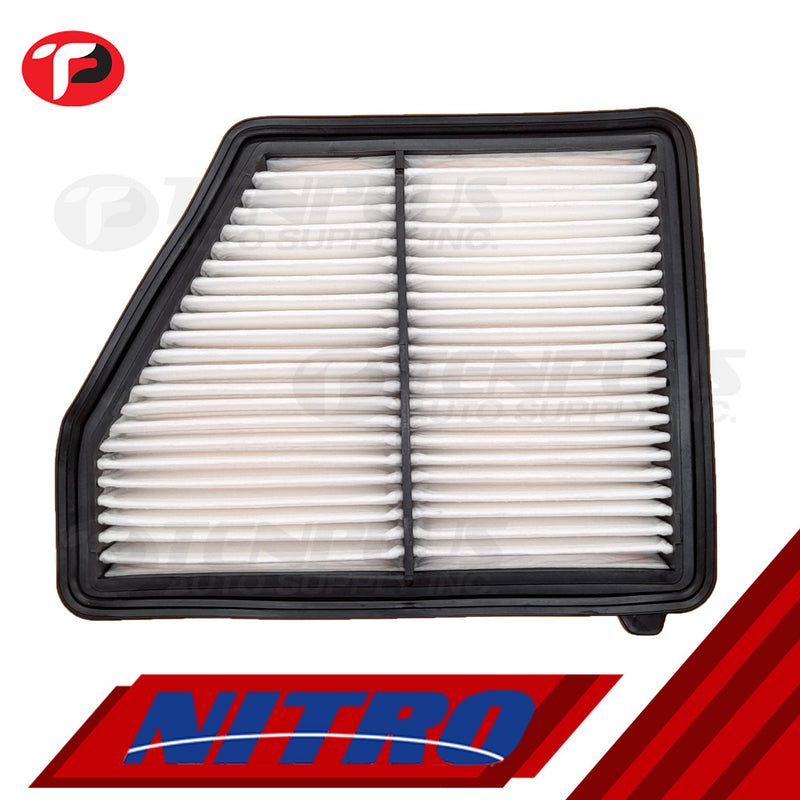 Nitro Air Filter Honda Civic 1.6 R16B; R18Z 2016-2021