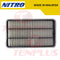 Nitro Air Filter Toyota Hiace 1KD 3.0 2016-2018