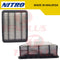 Nitro Air Filter Toyota Hiace 2KD 2.5 2005-2012