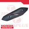 Honda Genuine Parts Muffler Protector for Honda Beat FI (Gen 1)