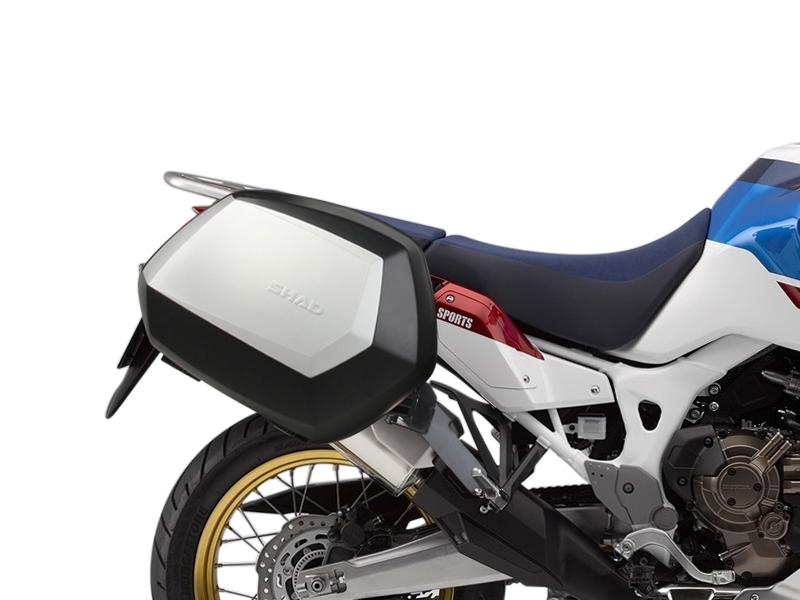 SHAD Side Bracket 3P System Honda Africa Twin Adventure Sport