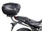 SHAD Motorcycle Box Bracket Yamaha MT-07 (2014)