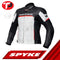 SPYKE IMOLA EVO 2.0 Sport Leather Jacket