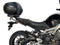 SHAD Motorcycle Box Bracket Yamaha MT-09 (2013)