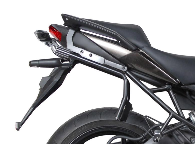 SHAD Side Bracket 3P System Kawasaki Versys 650 (2015)