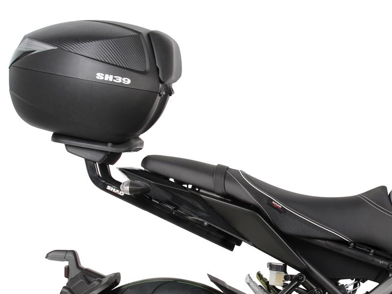SHAD Motorcycle Box Bracket Yamaha MT-09 (2018)