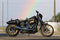 Shinko Motorcycle Tires SR777 ALL BLACK 80/90-21 Front TL