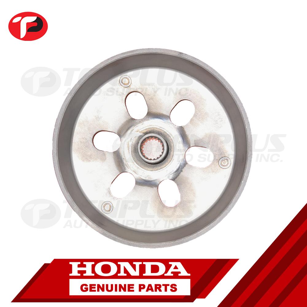 Honda Genuine Parts Outer Comp Clutch for Honda Beat FI