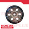 Honda Genuine Parts Outer Comp Clutch for Honda Beat Carb; Scoopy