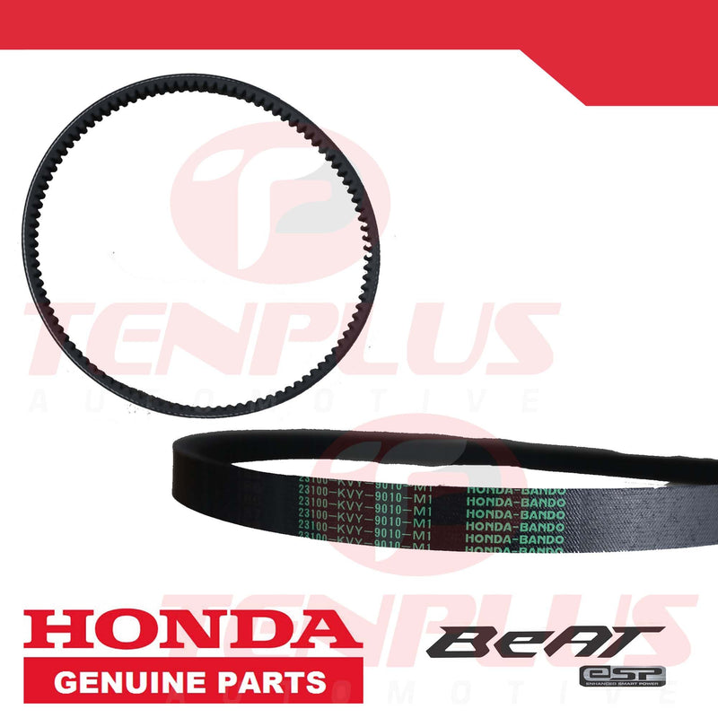 Honda Genuine Parts Belt Drive for Honda Beat Carb; Scoopy