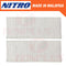 Nitro Cabin Filter Nissan Navara D40 2007-2014