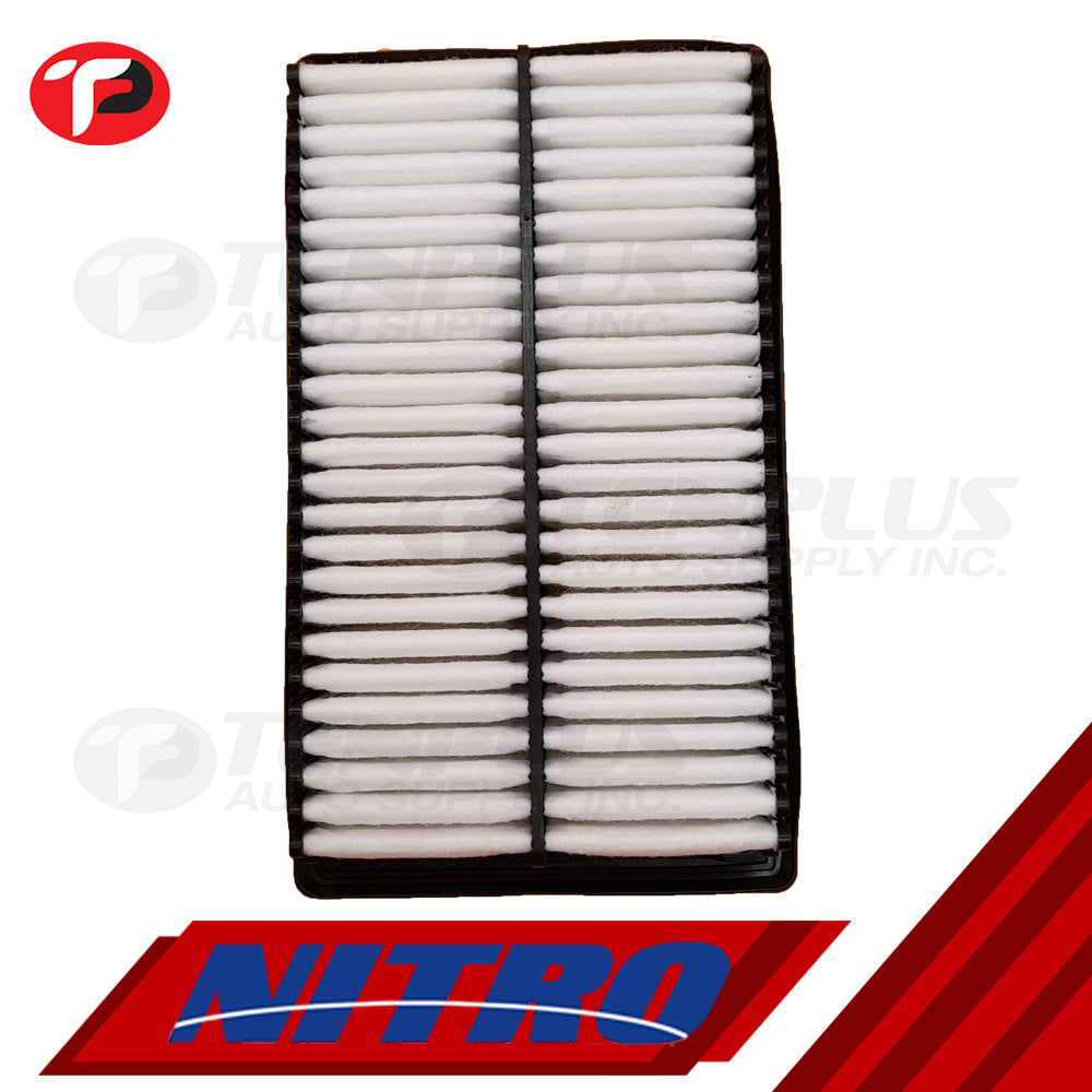 Nitro Air Filter Hyundai Accent 2019-2021