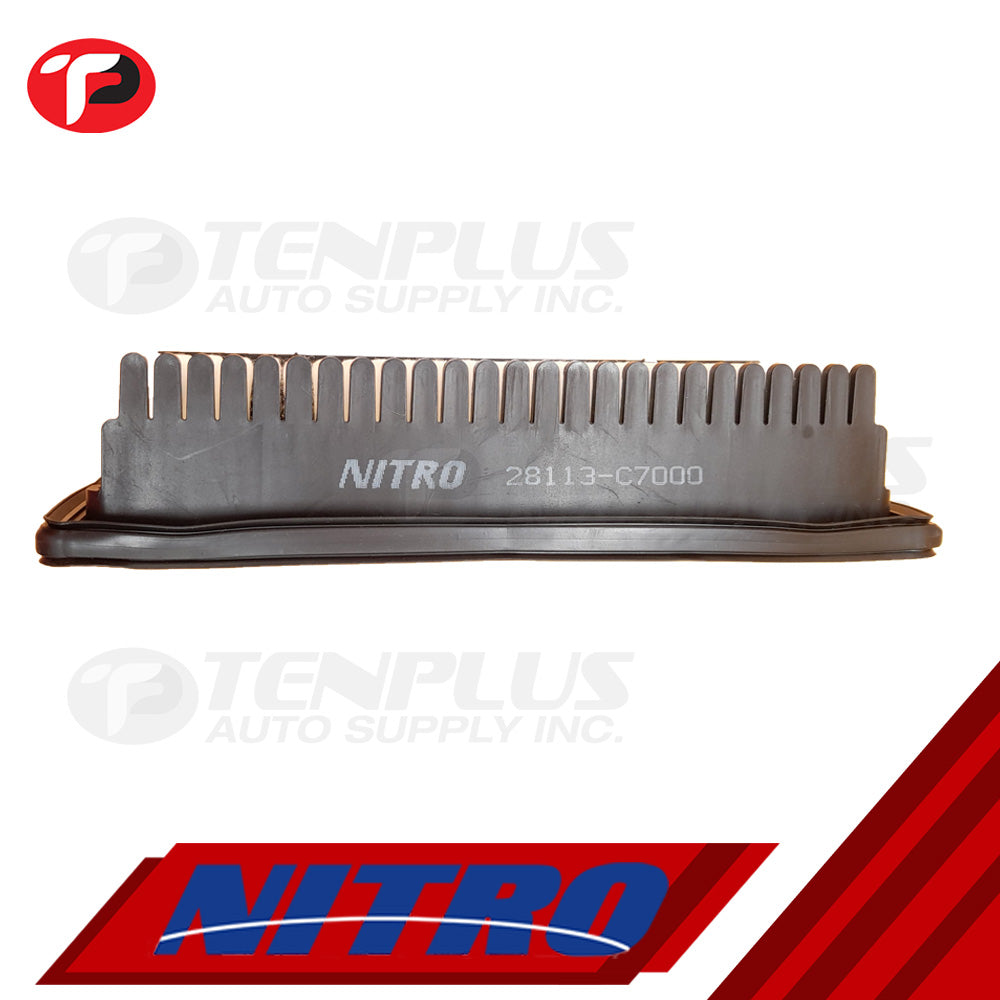 Nitro Air Filter Hyundai Accent 2019-2021