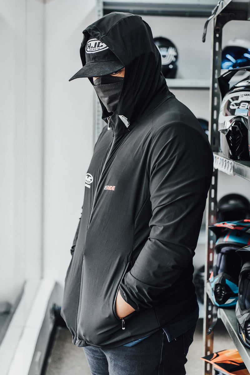 HJC Dri Plus Premium Jacket