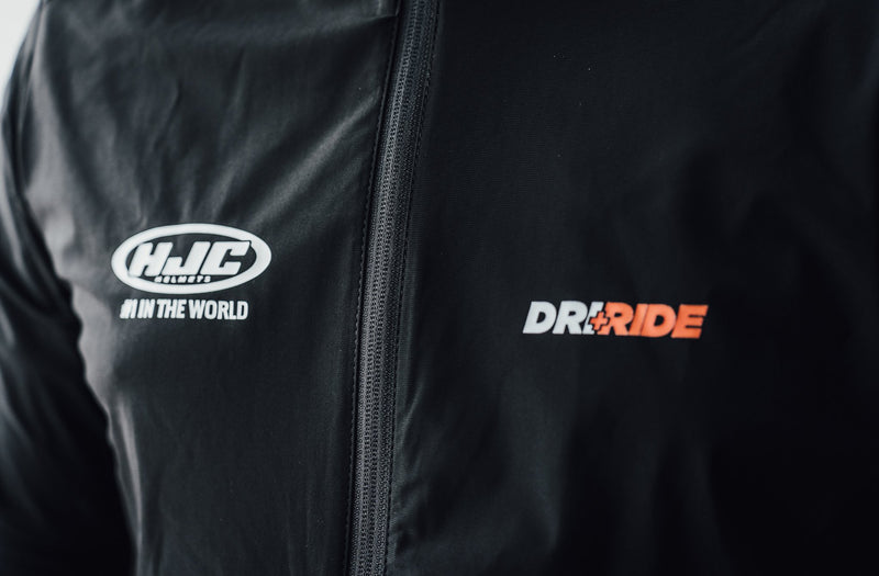 HJC Dri Plus Premium Jacket