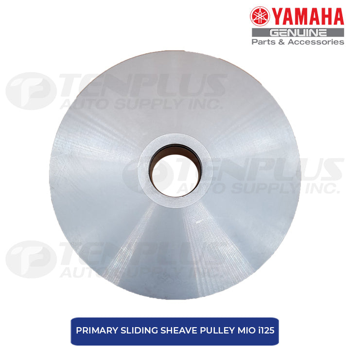 Yamaha Genuine Primary Sliding Sheave Pulley Mio i125