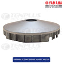 Yamaha Genuine Primary Sliding Sheave Pulley Mio i125