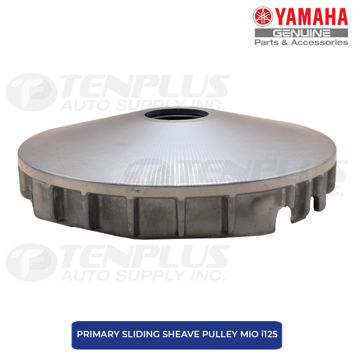 Yamaha Genuine Primary Sliding Sheave Pulley Mio i125