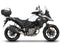 SHAD Motorcycle Box Bracket Suzuki V-Strom 1000 (2014)
