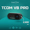 FreedConn TCOM-VB PRO Bluetooth 5.0 Motorcycle Intercom Helmet Headset