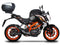 SHAD Motorcycle Box Bracket KTM Duke 200; Duke 390 (Old)