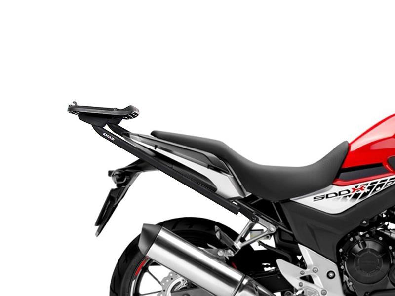 SHAD Motorcycle Box Bracket Honda CB500x