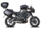 SHAD Side Bracket 3P System Kawasaki Versys 650 (2015)