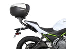 SHAD Motorcycle Box Bracket Kawasaki Z650 (2017)