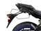 SHAD Side Bracket 3P System Yamaha MT-07 (2018)
