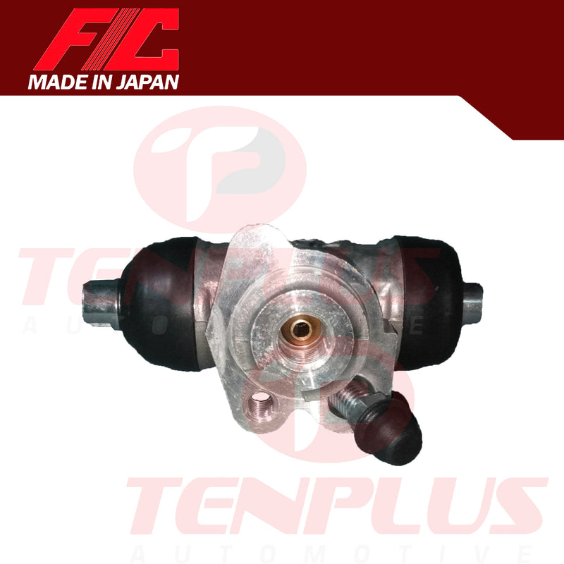 FIC Wheel Cylinder Assembly Toyota Altis 2002-2006; Vios 2003-2007 LH [11/16]