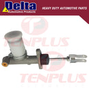 DELTA Clutch Master Assembly Nissan Sunny Pickup 5/8"